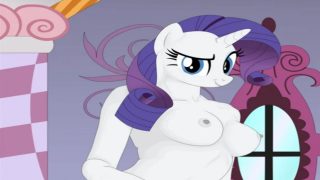 Unicorn boobs mlp porn