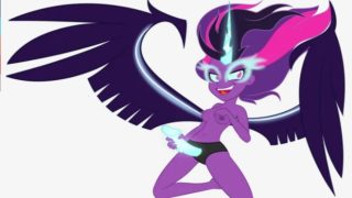 Sparkle dildo xxx mlp porn