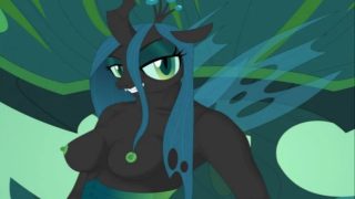 Luna boobs xxx mlp porn