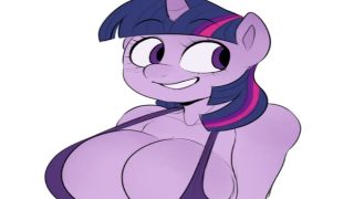 Cadance tights xxx mlp porn