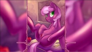 Cadance fingering xxx mlp porn