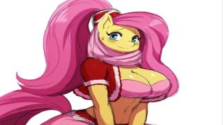 Fluttershy tights xxx mlp porn