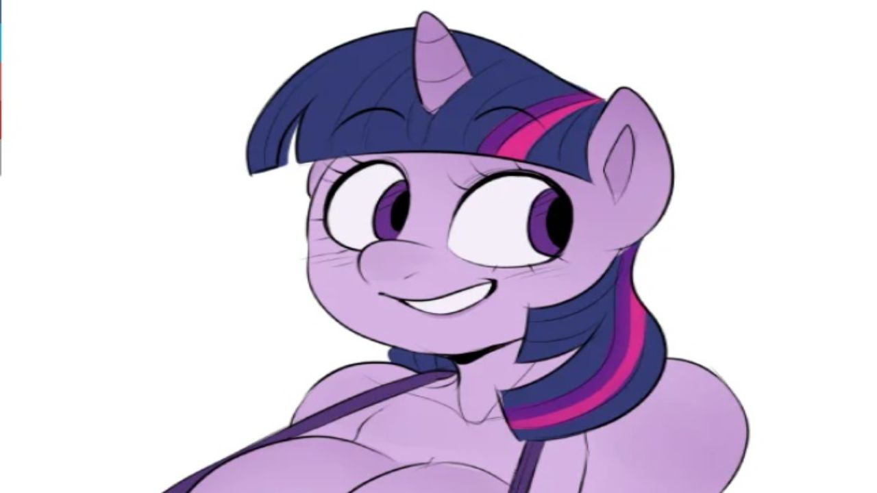 Twilight sparkle expressions