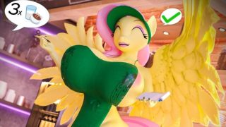 Scootaloo tights mlp porn