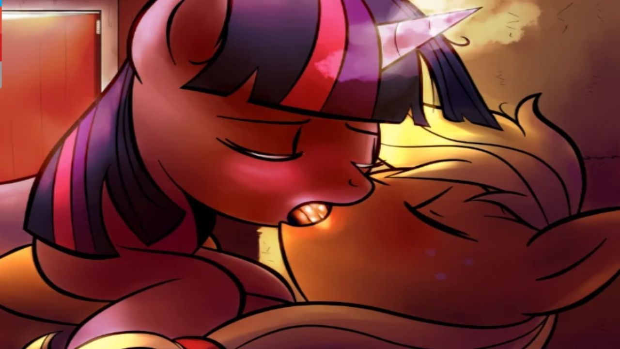 live sex with an mlp fleshlight gif mlp luna panties porn