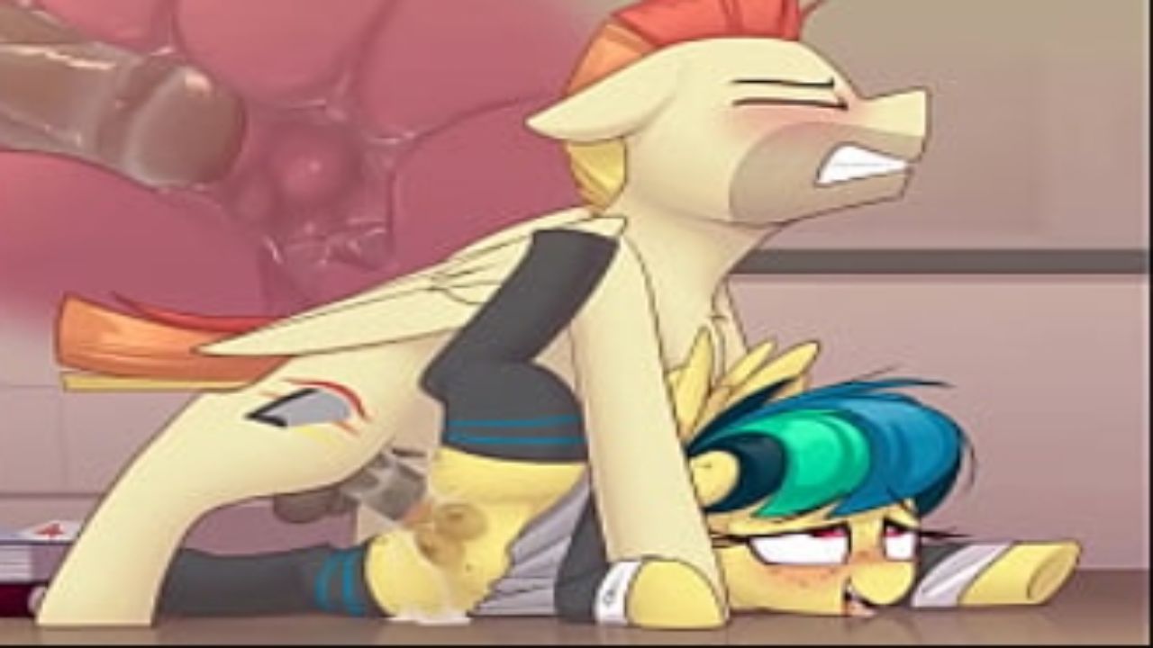 mlp porn 3d human mlp twitter hentai