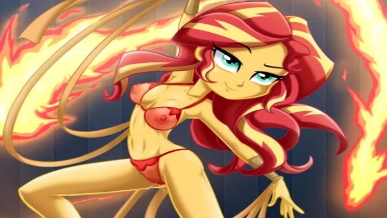 mlp pony porn compilation magic touch mlp porn comic