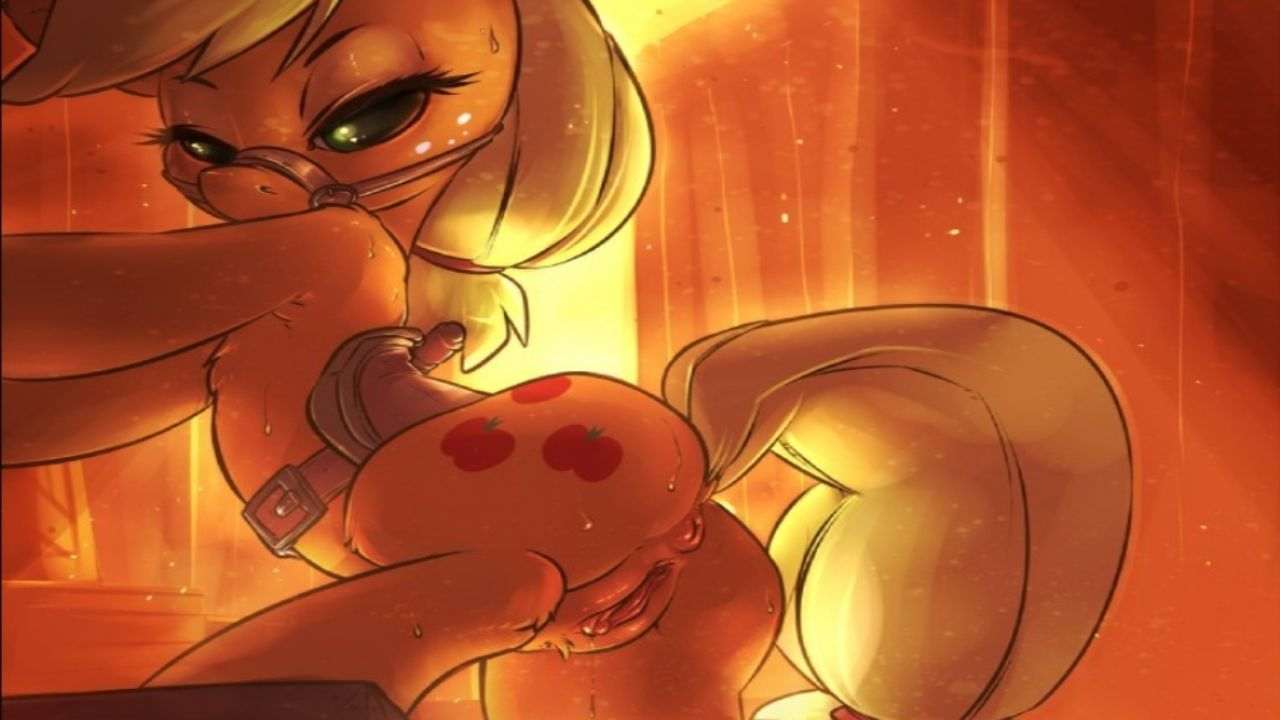 mlp puffy porn my little pony vs porn star
