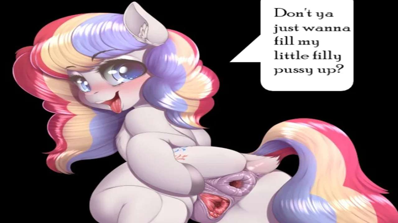 mlp 3d animation hentai mlp porn huge tits