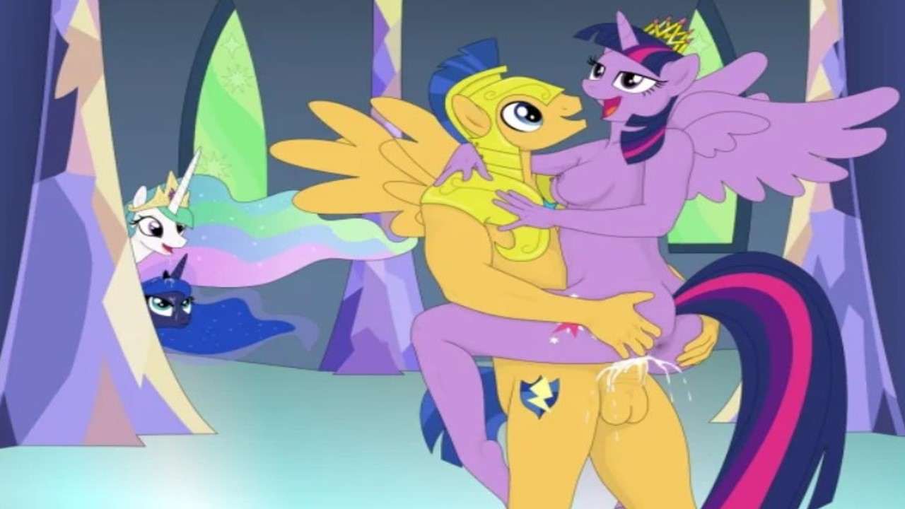 my little pony porn yahoo mlp futa human sex