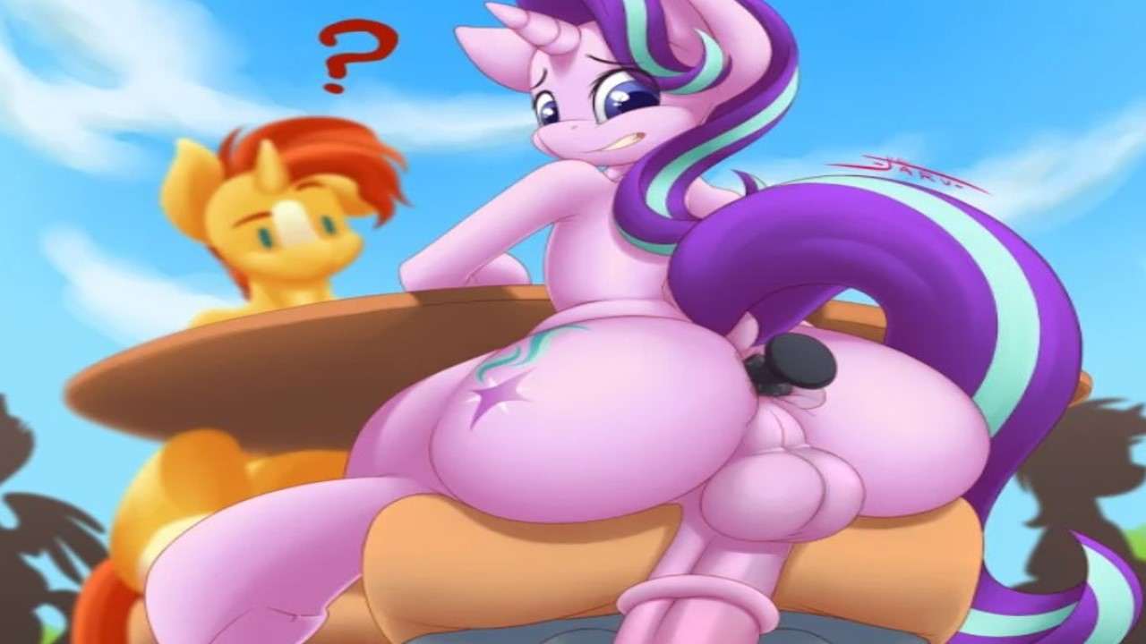 Mlp porn newgrounds