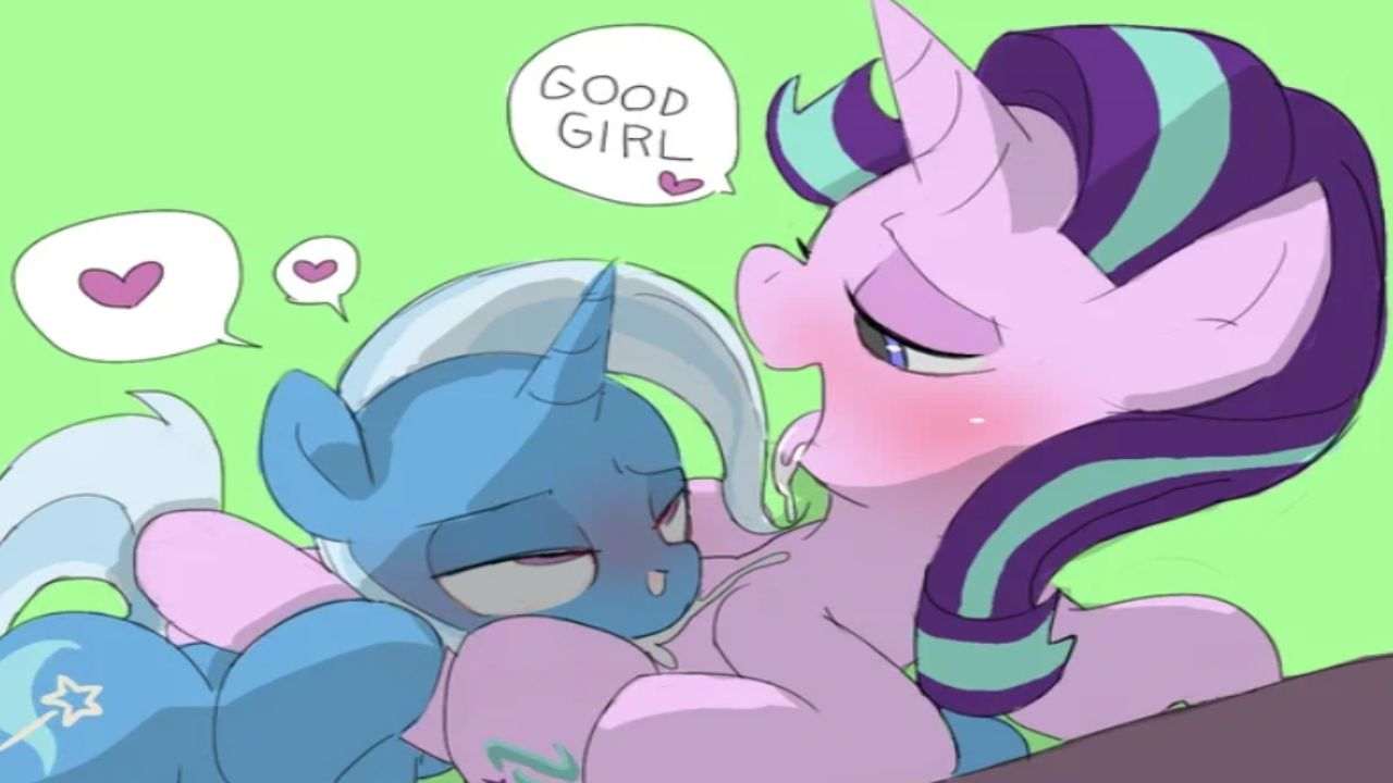 mlp waste not futa comic porn mlp hentai i put a spell on you