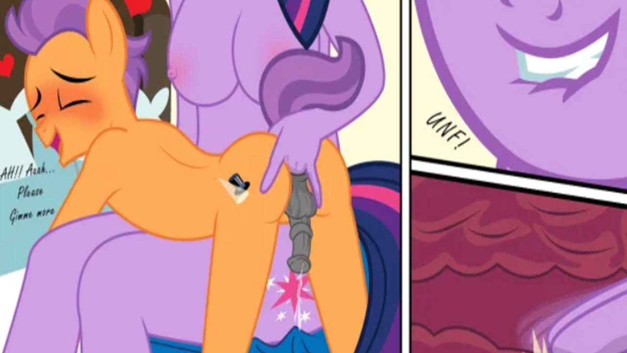 dont fuck this guide mlp comic mlp su free hentai