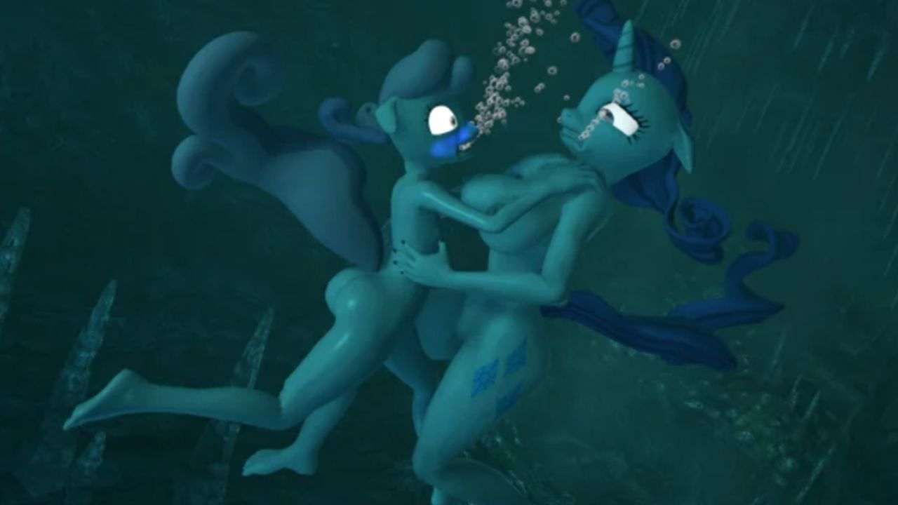 my little pony porn pussy what mlp crys out during sex