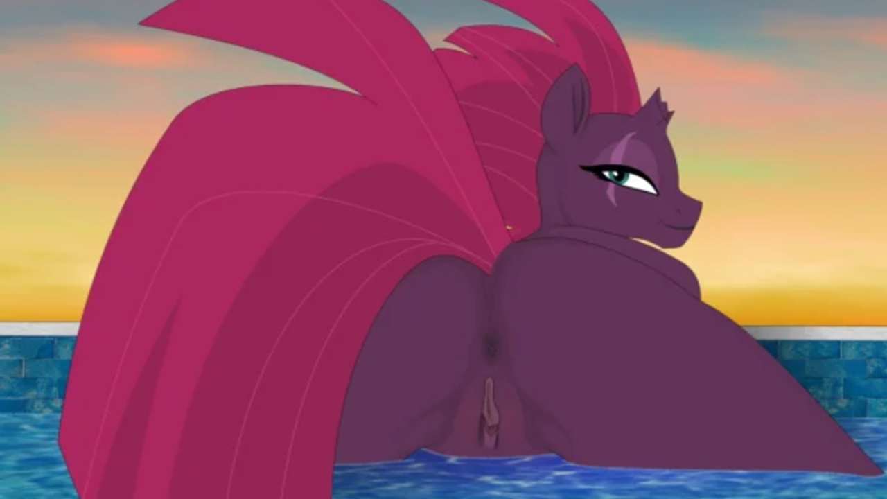 mlp 3d cartoon porn [sfm – mlp] porn