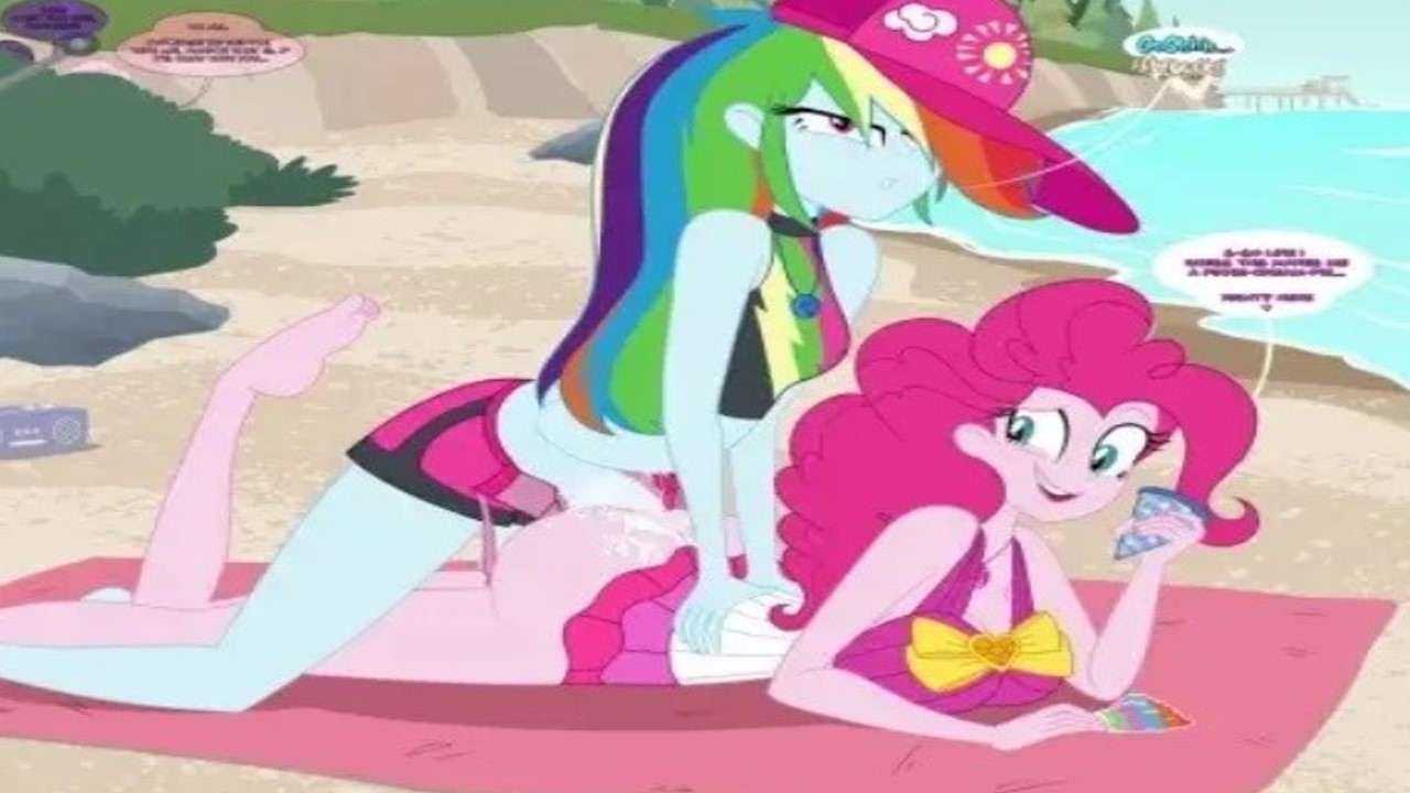 mlp sex comic relief what is the name for my little pony porn