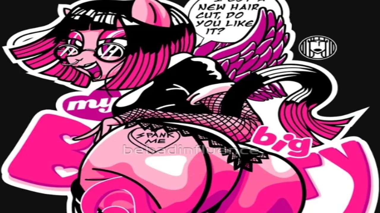 Pinkie pie porn comic comdotgames
