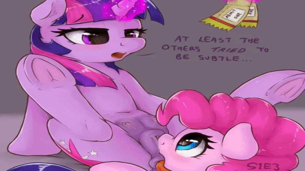 nude mlp aninated lesbian my little pony porn comic hot room 2