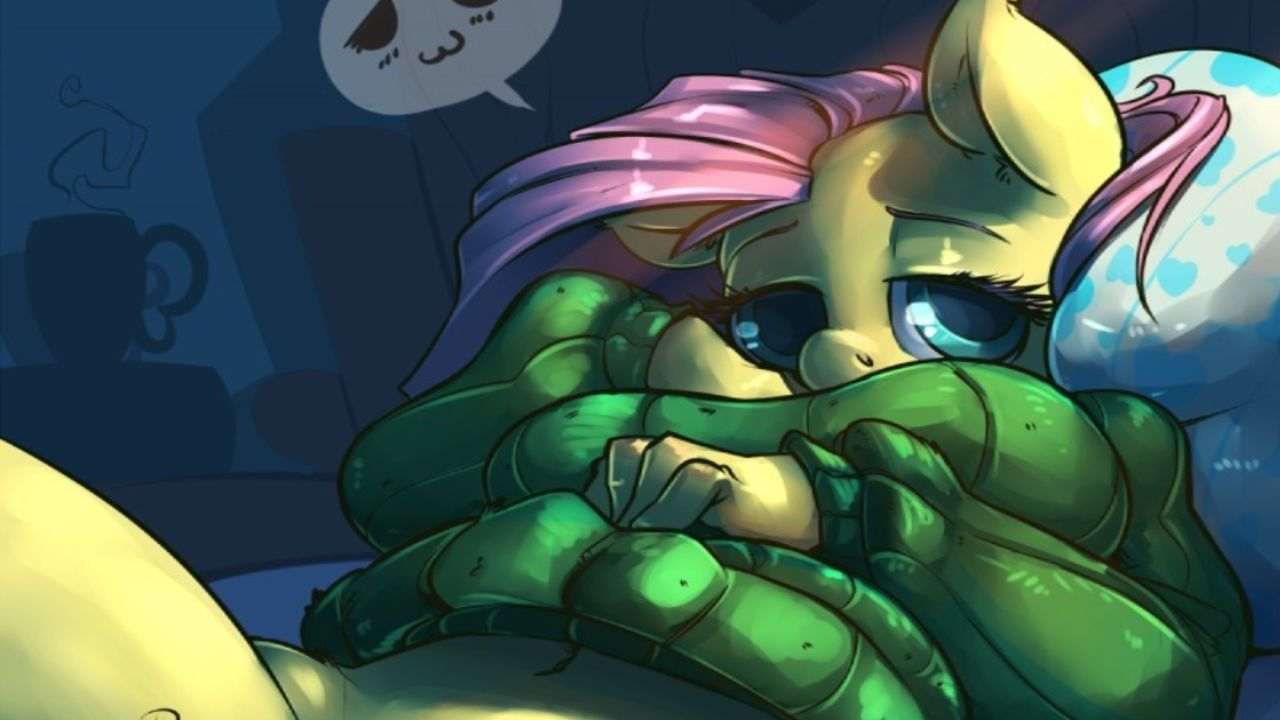 my little pony show animator in prison for adult porn