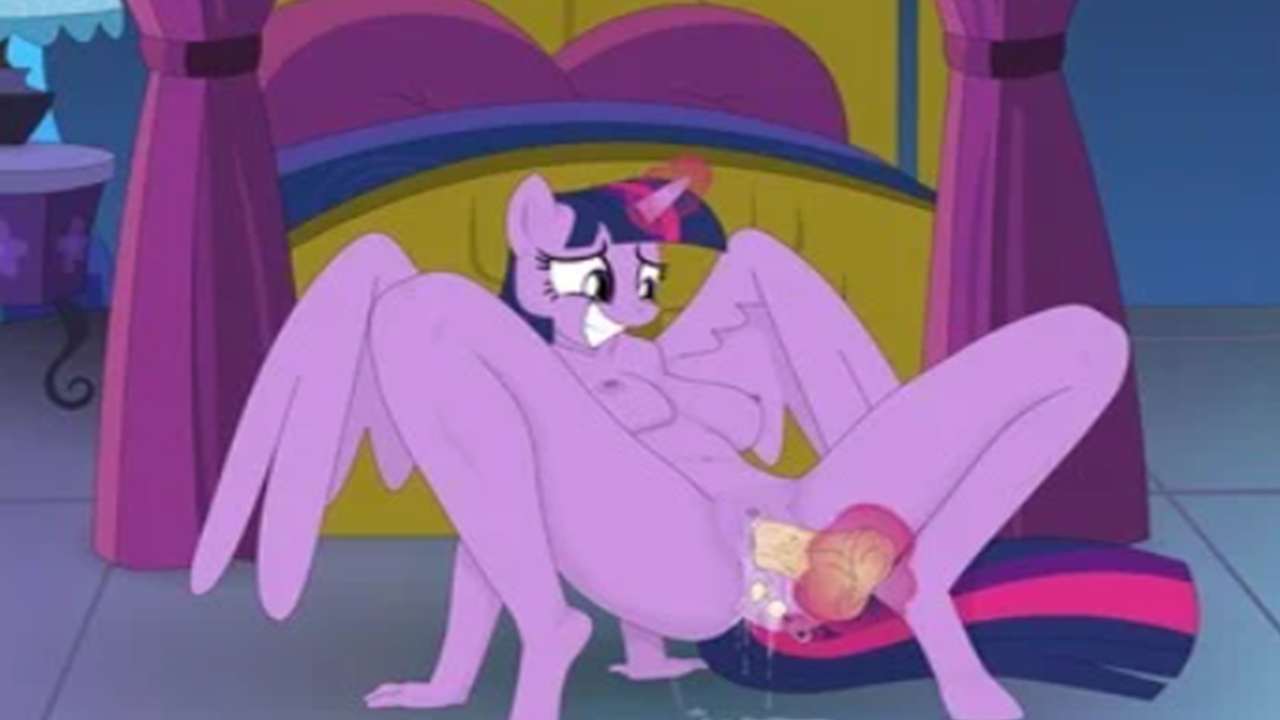 My Little Pony Sfm Porn - my little pony animated sfm porn - mlp porn