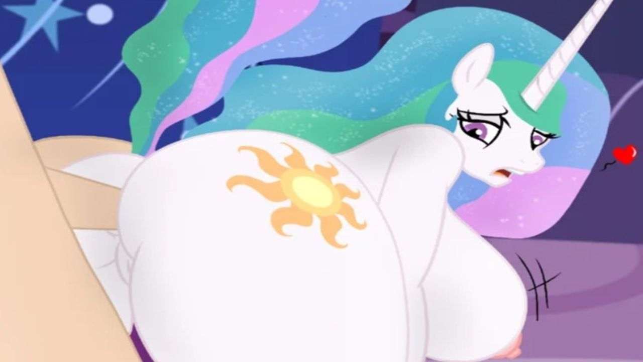 little pony gif porn