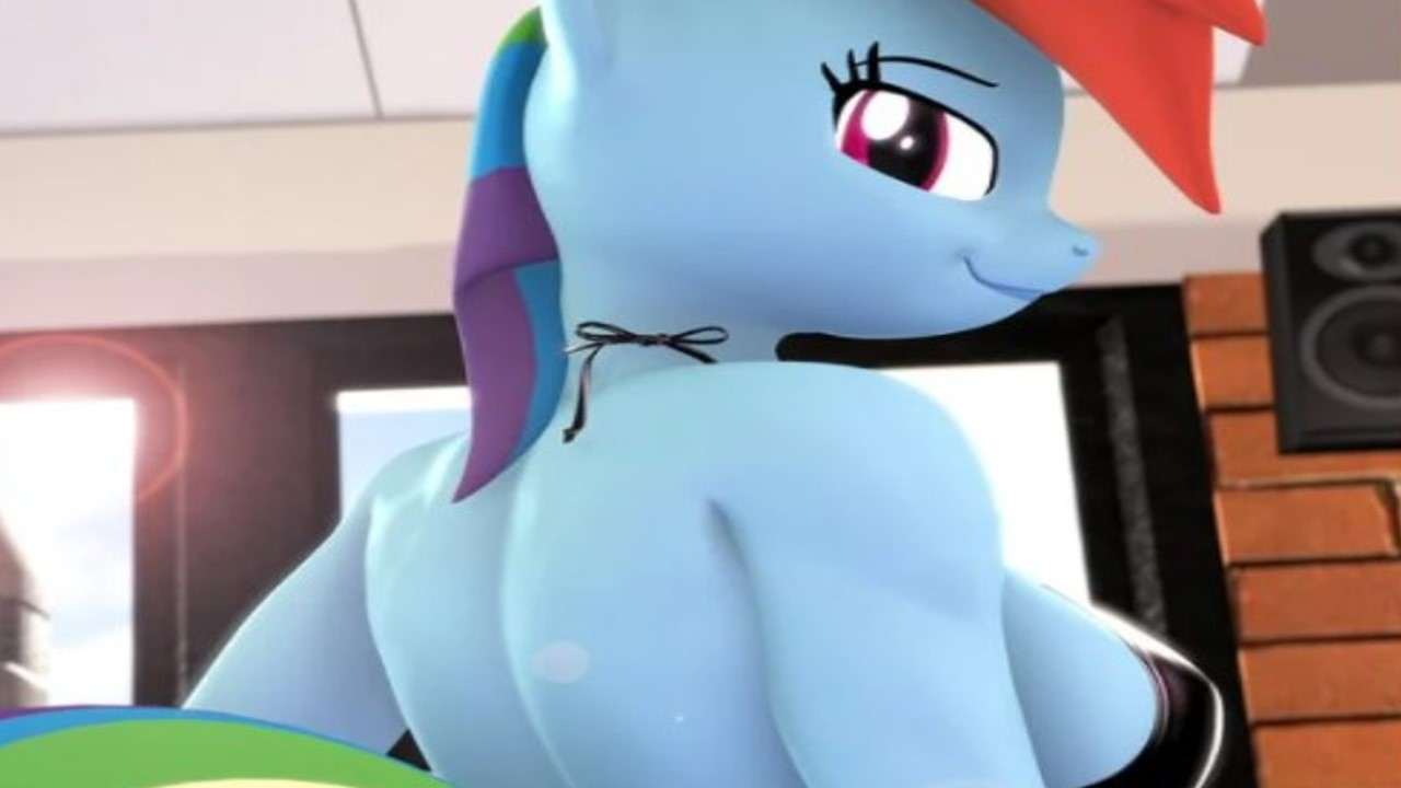 mlp porn bondage comic hentai mlp horn magic