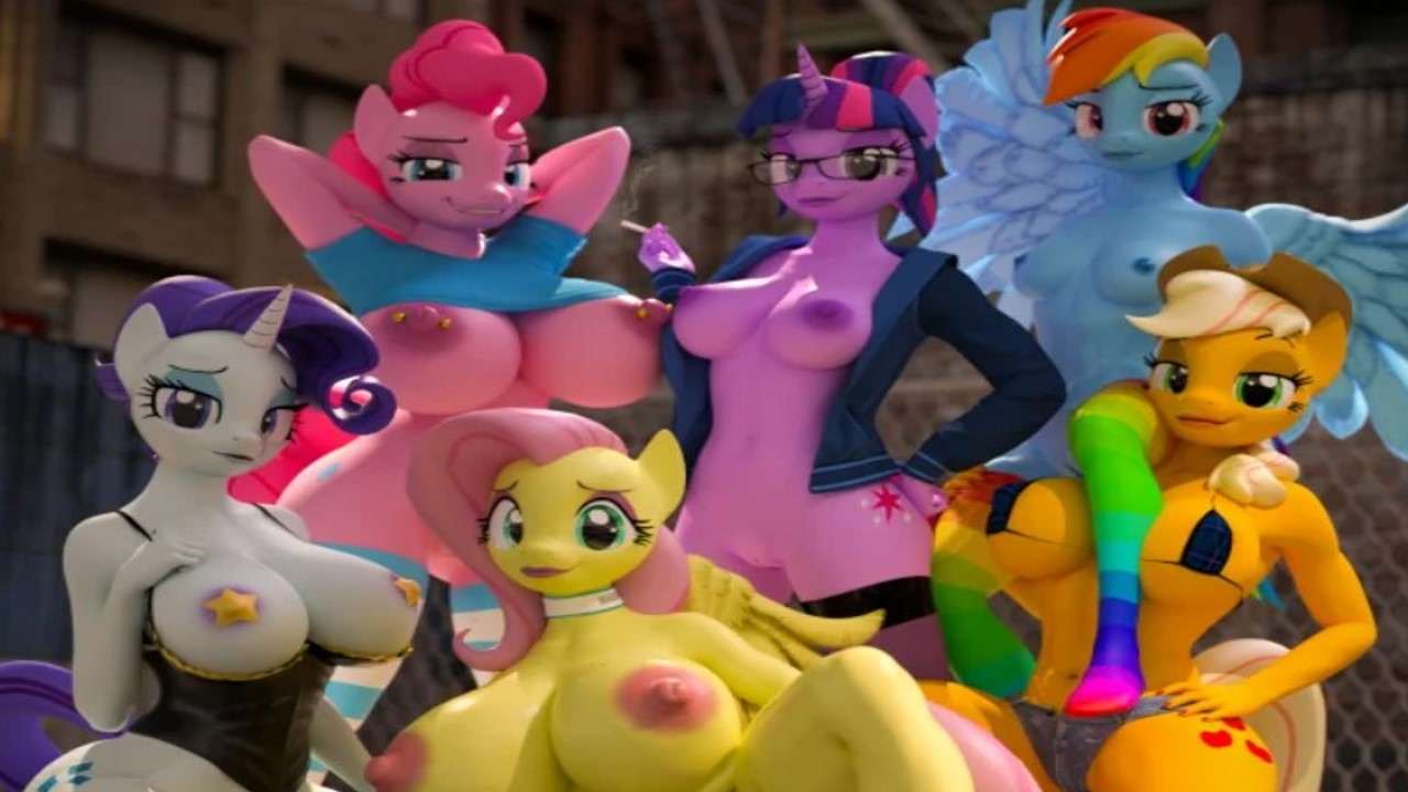 mlp futa human sex my little pony forced porn
