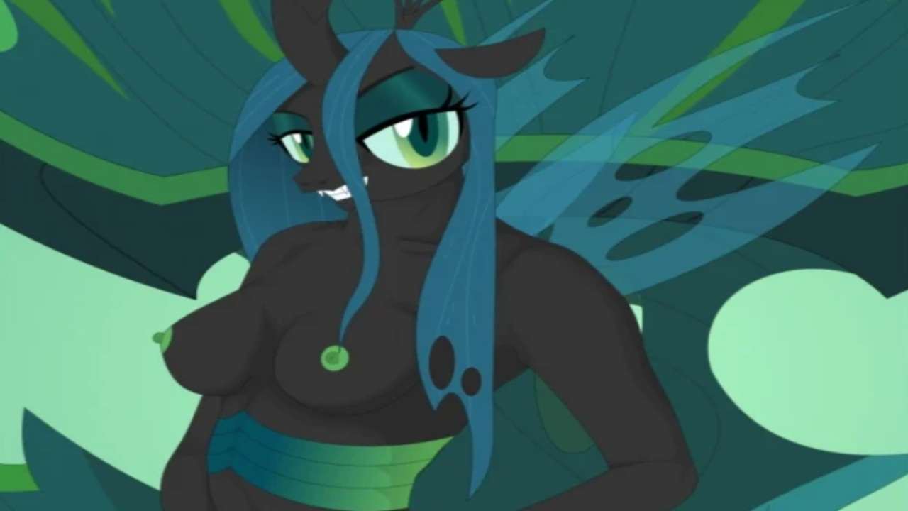 tentacle porn -mlp mlp changling egg laying slave hentai story