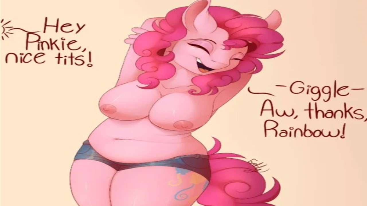 mlp futa pounding anal porn my little pony porn comic pinkys playhouse