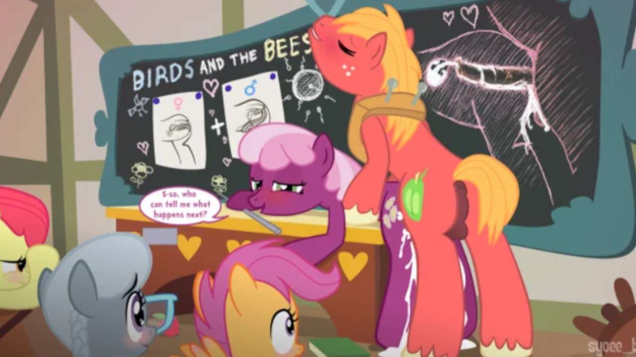 mlp hentai rumble mlp luna having sex porn