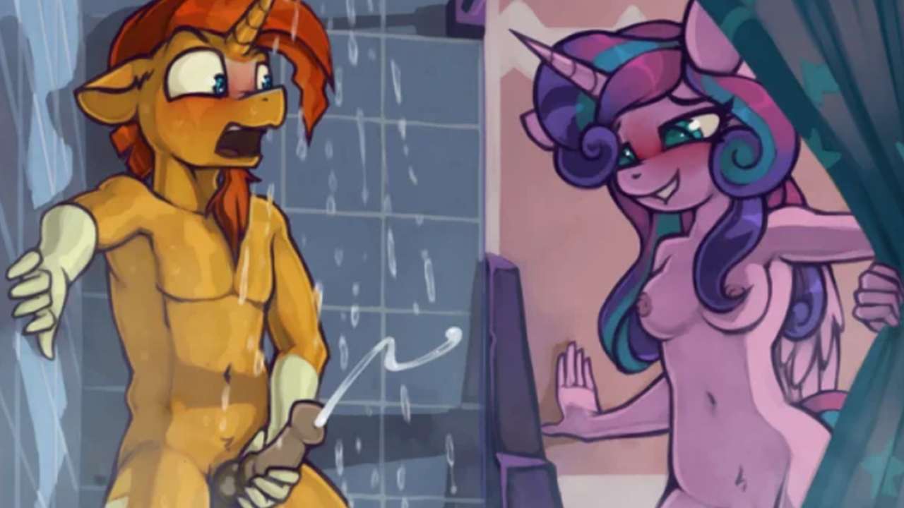 who are the 3 chicks in the mlp nude cosplay? luna mlp nude sfm model
