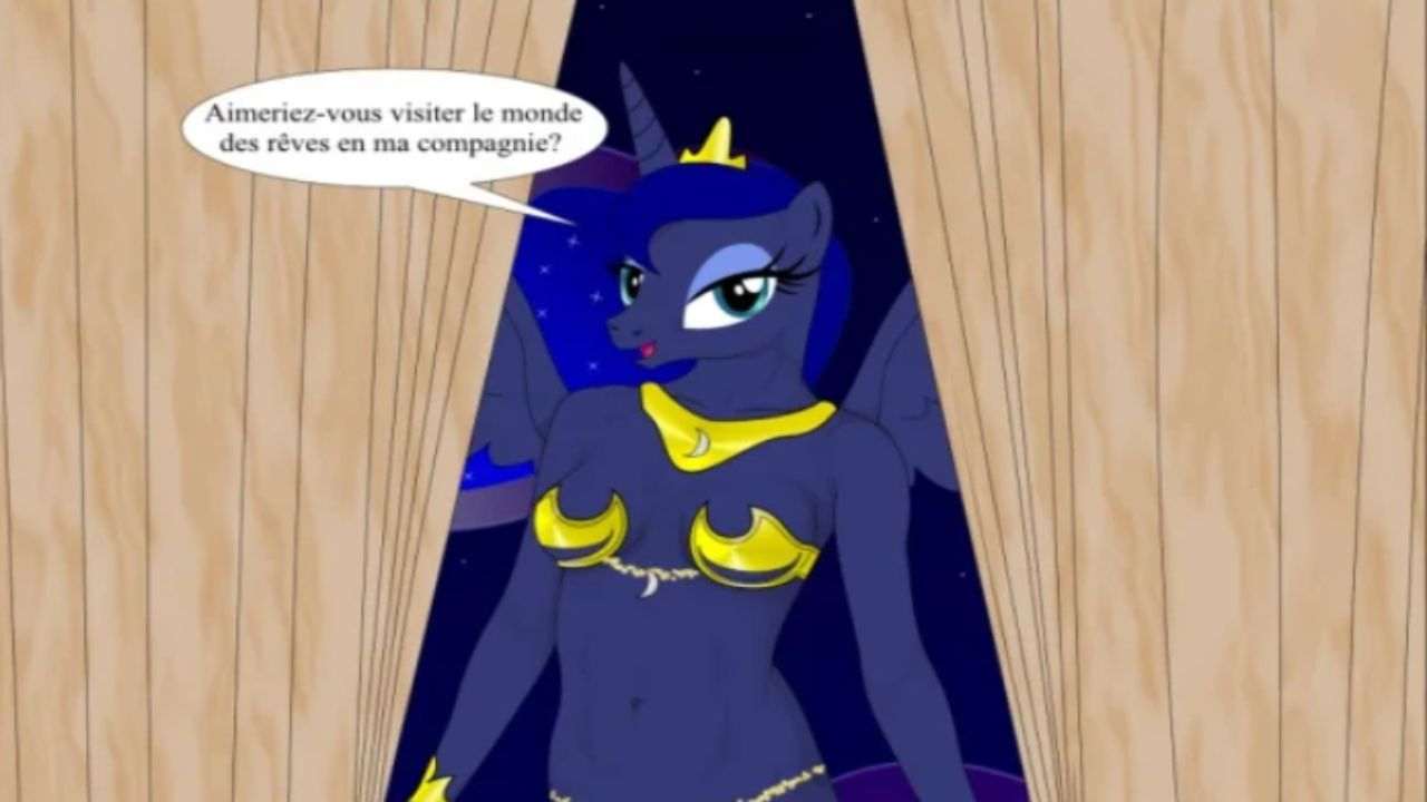 mlp furry invisible porn mlp posession porn gif