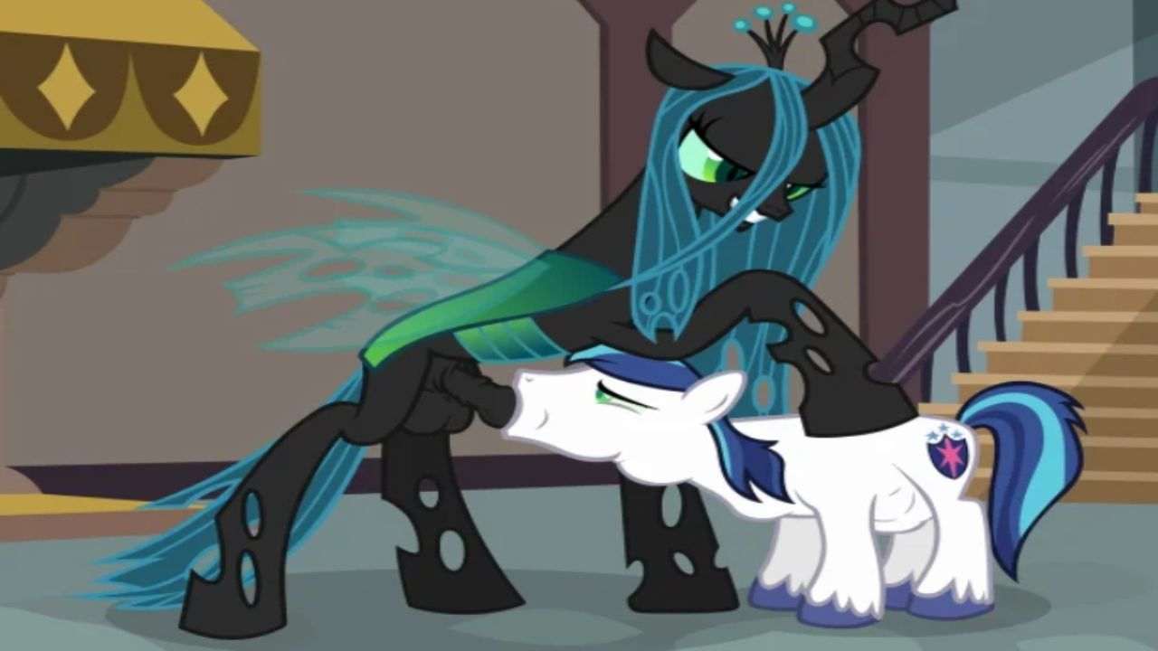 mlp friendship is magic sex gifs mlp night nar moon sex