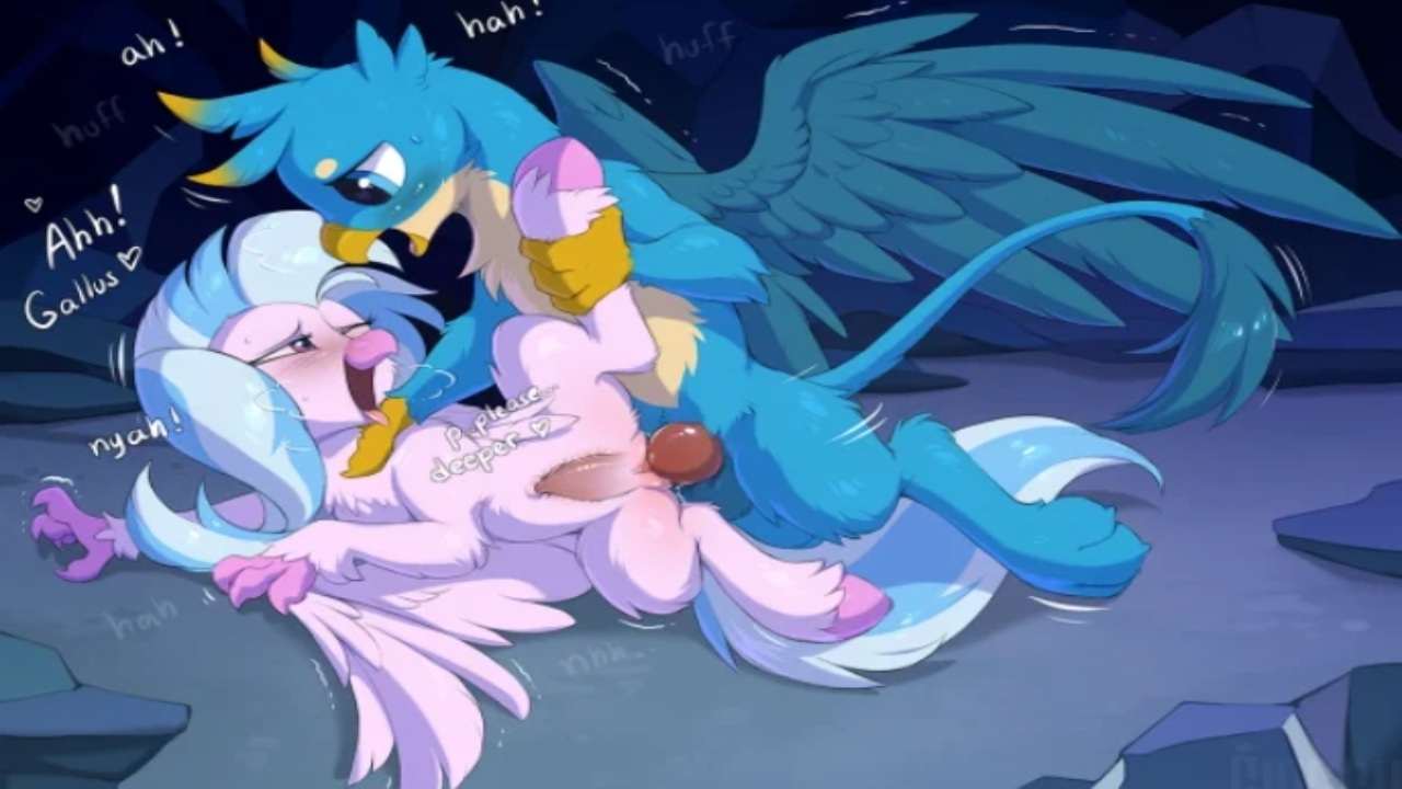 porn my little pony fluttershy mlp anthro hentai gif