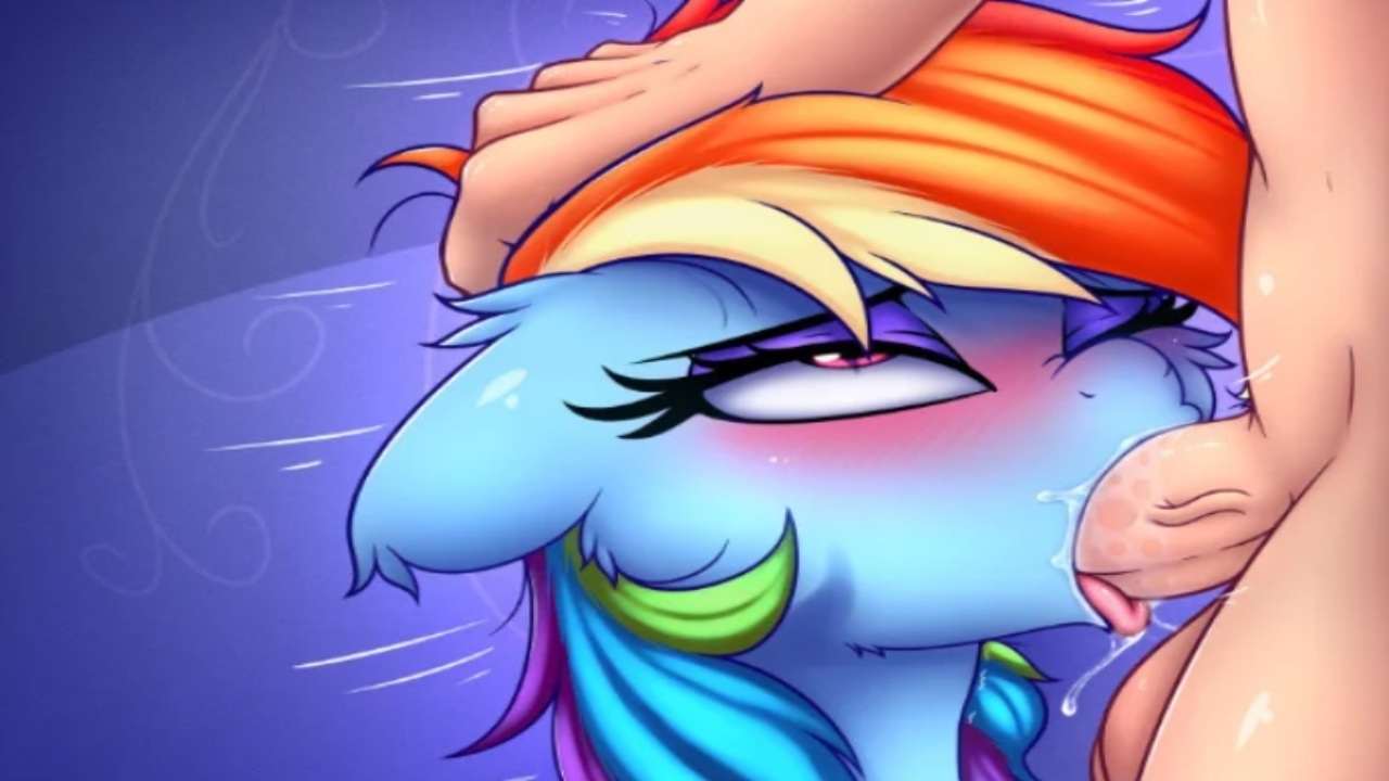 dont fuck this guide mlp comic my little pony 69 porn gay