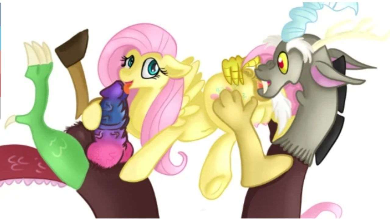 female mlp characters nude best my little pony porn games