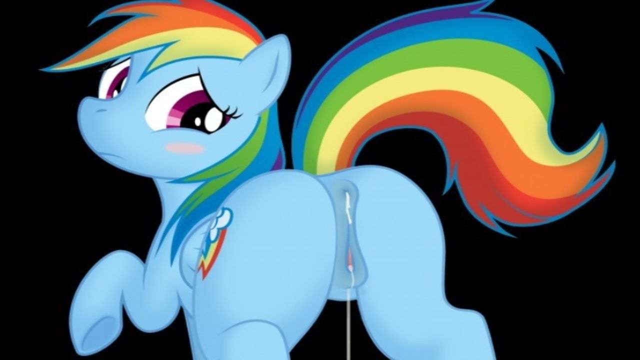 my little pony toon porn mlp rainbow dash sex anime