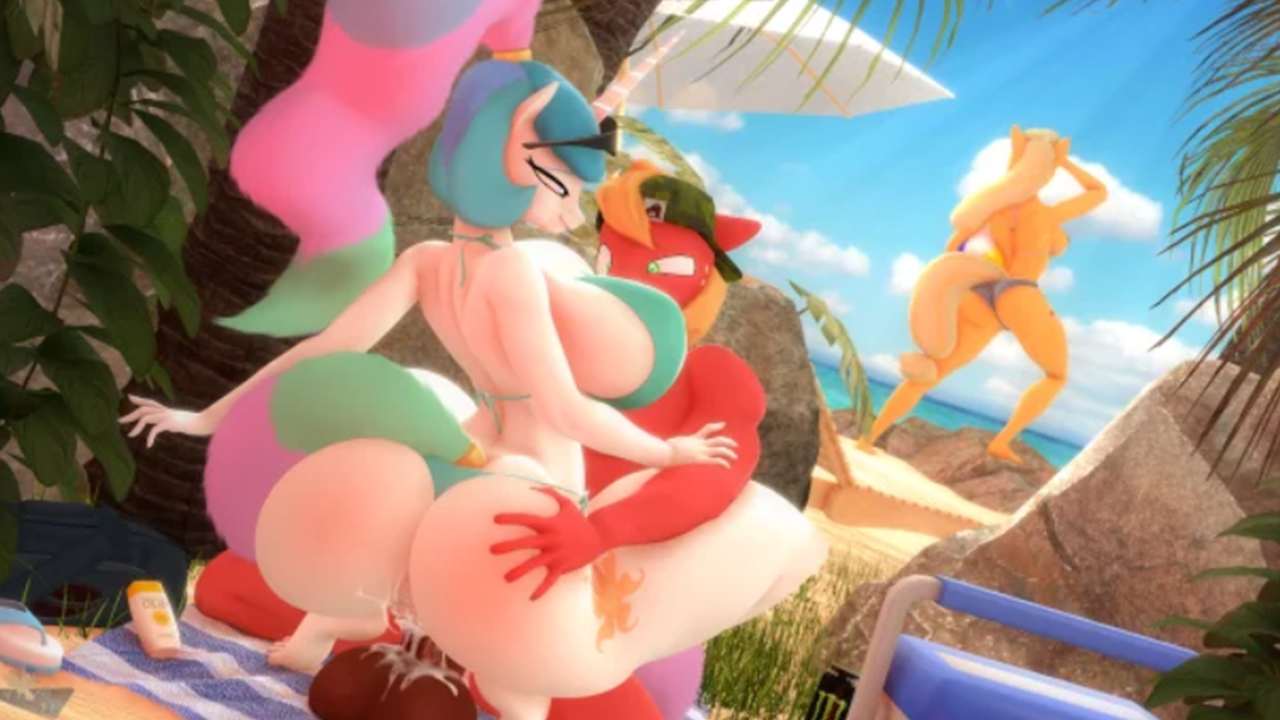 mlp anthro sex sfm mlp guard porn gif