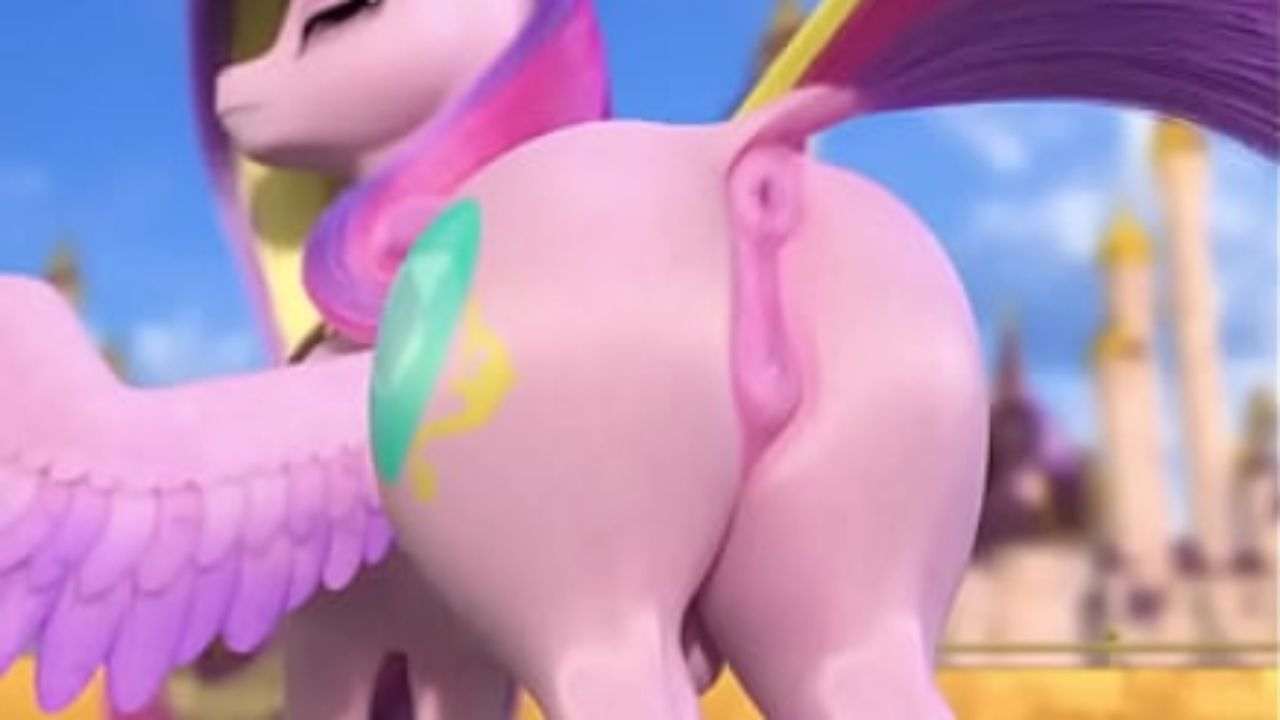 mlp doggy style sex picture 3d mlp crossover lesbian porn