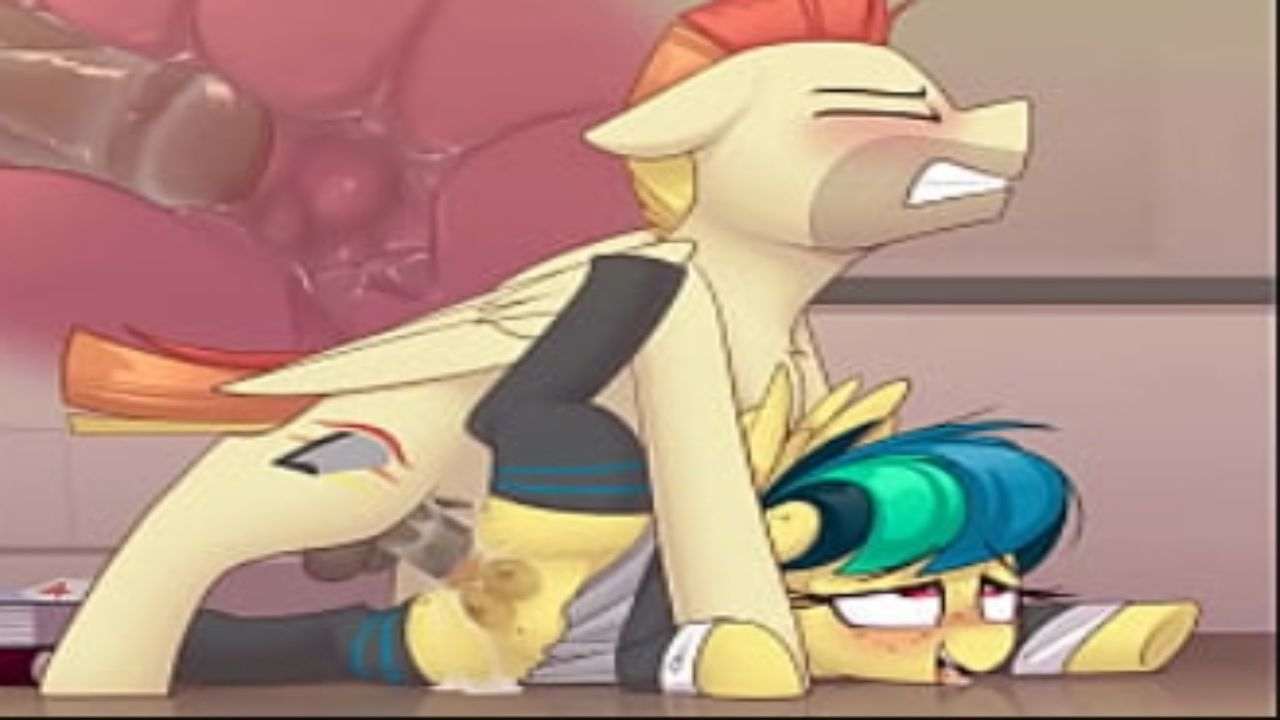 my little pony friend ship is magic human porn comics mlp sex spitfire