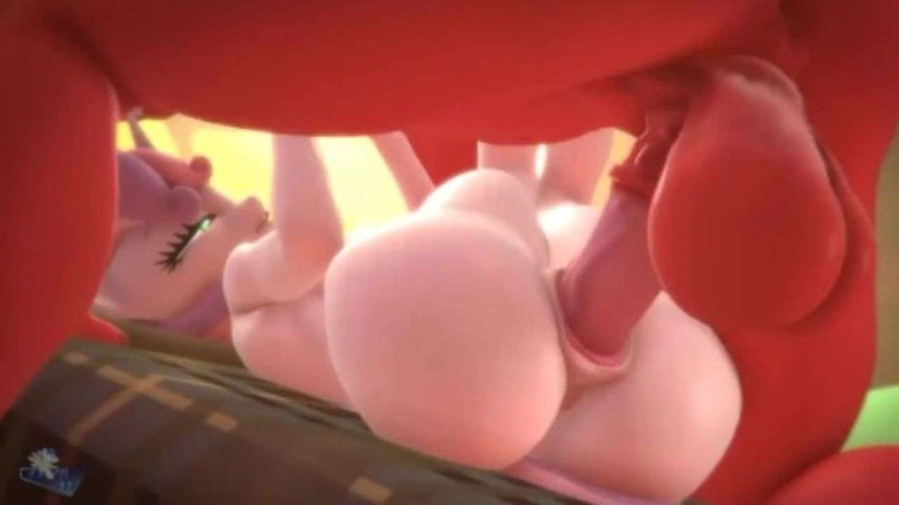Mlp impregnation porn
