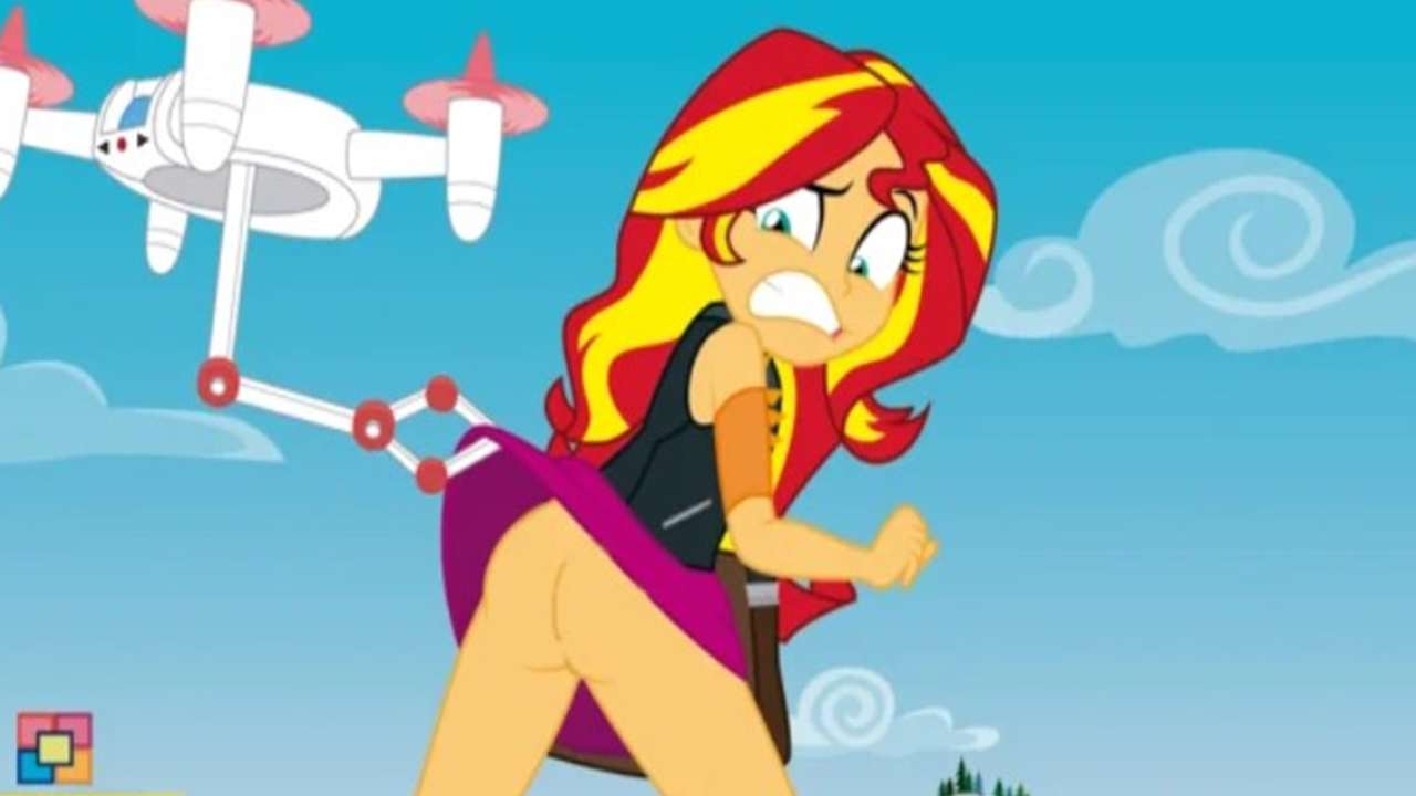 mlp sunset lesbian anthro porn my little pony porn pack download